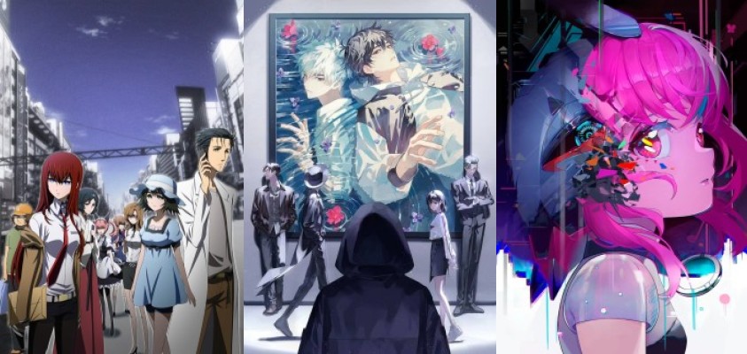 Top anime like Shiguang Dailiren II