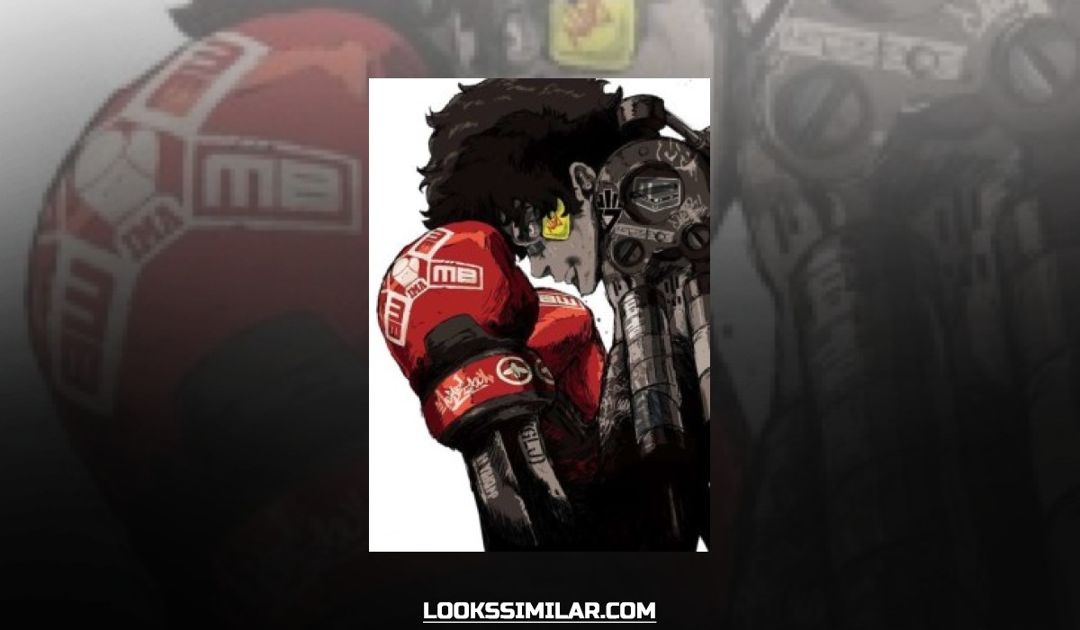 Megalobox