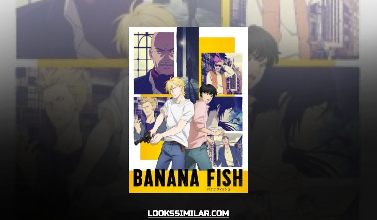 BANANA FISH