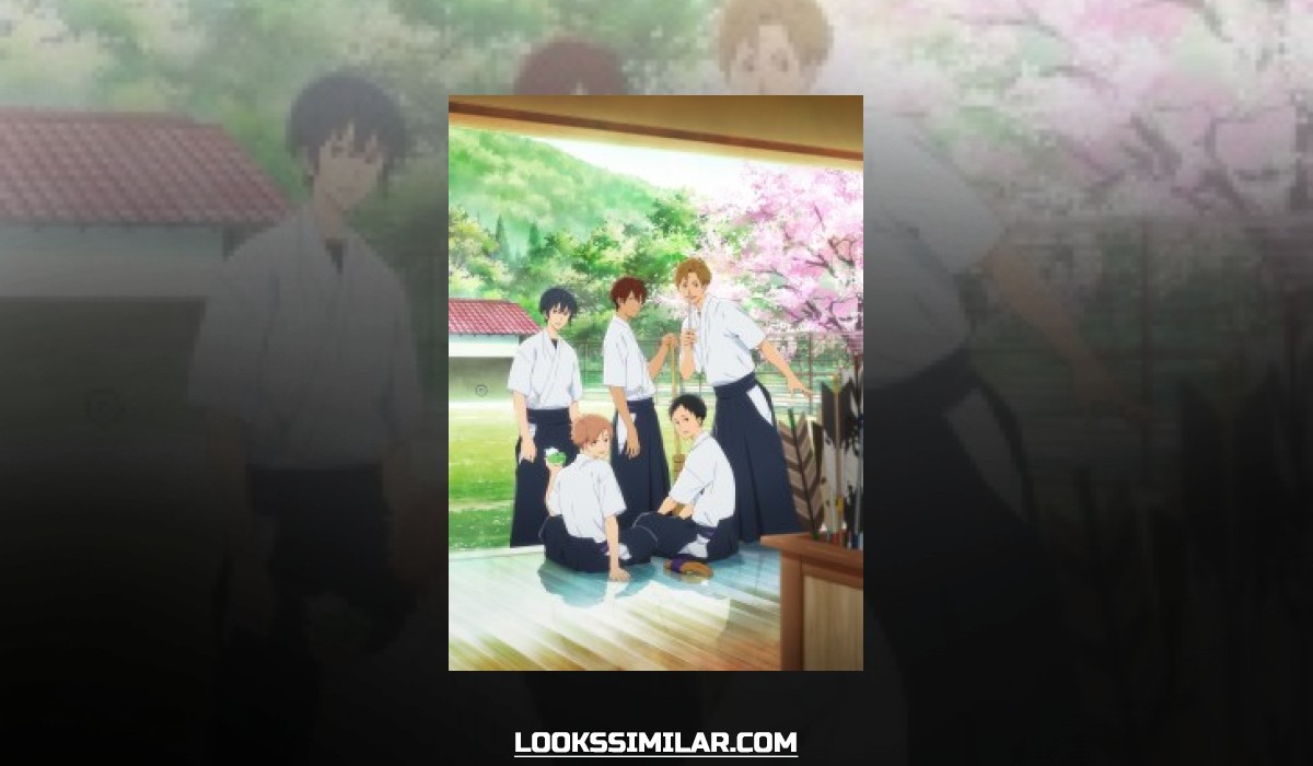 Tsurune