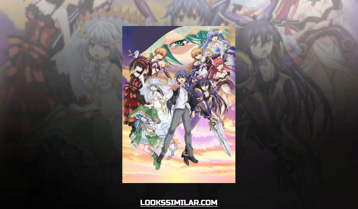 Date A Live III