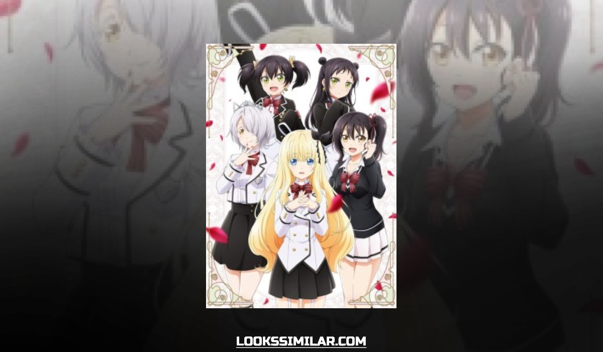 Boarding School Juliet