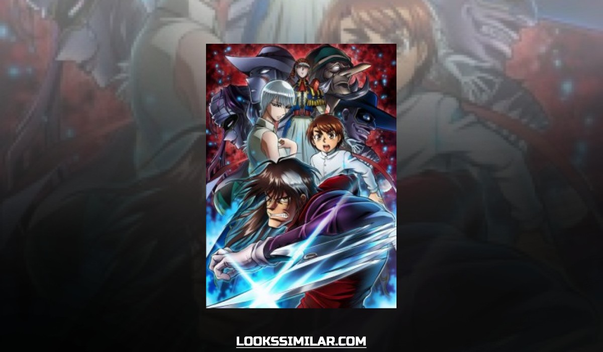 Karakuri Circus