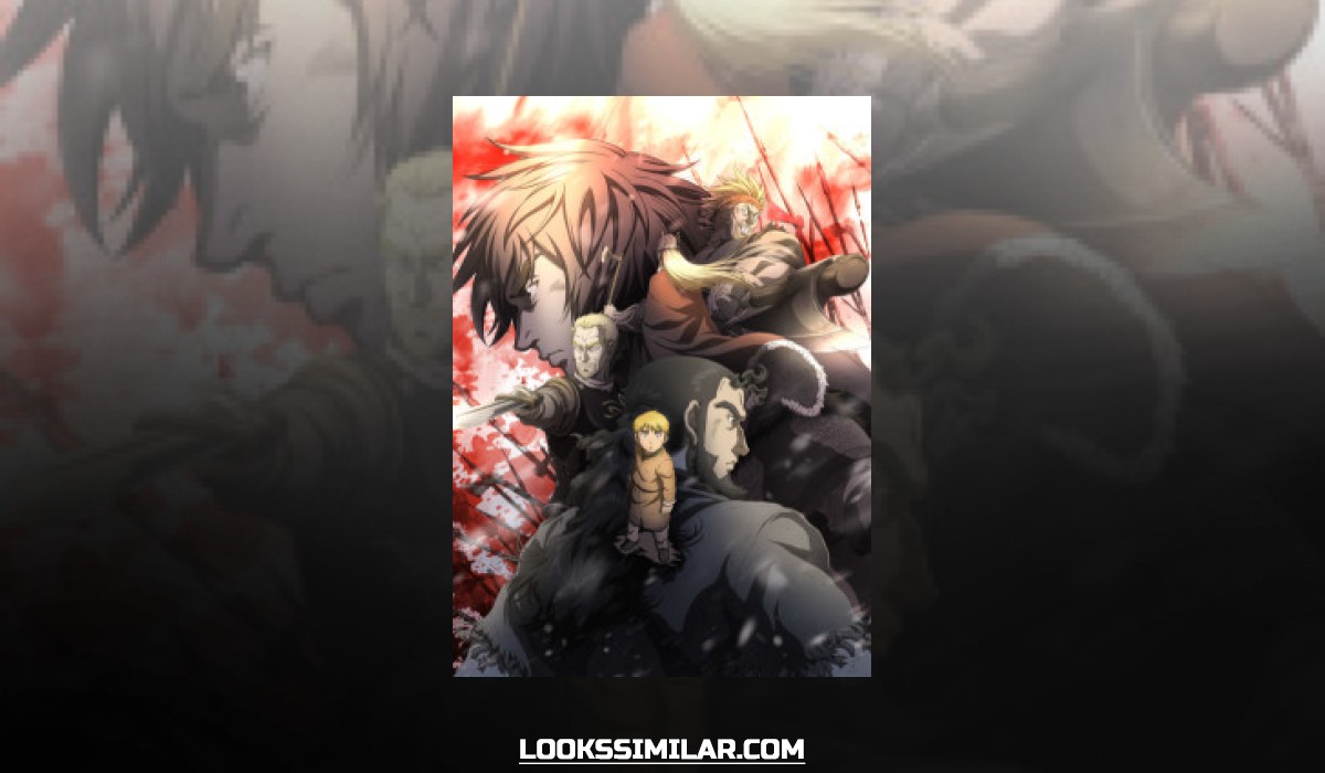 Vinland Saga