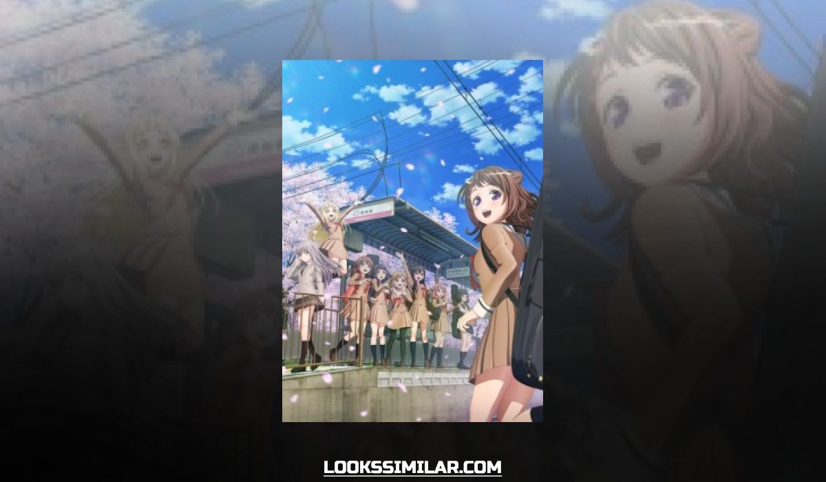 BanG Dream 2nd Season