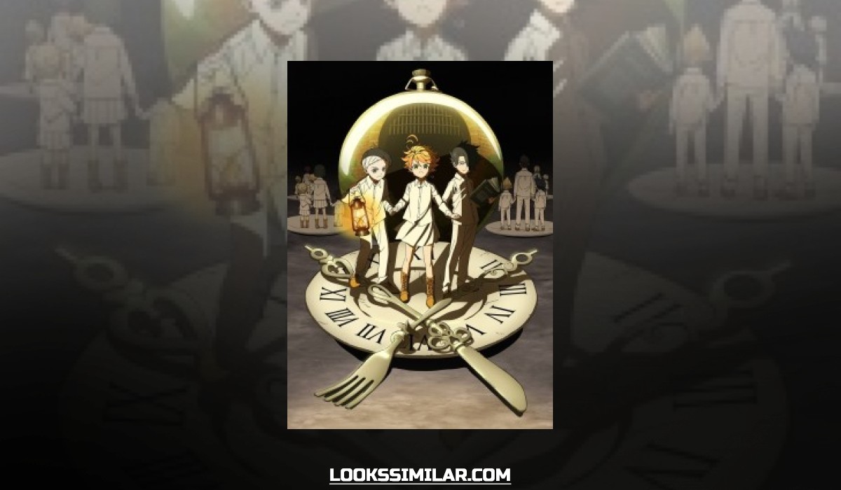 The Promised Neverland