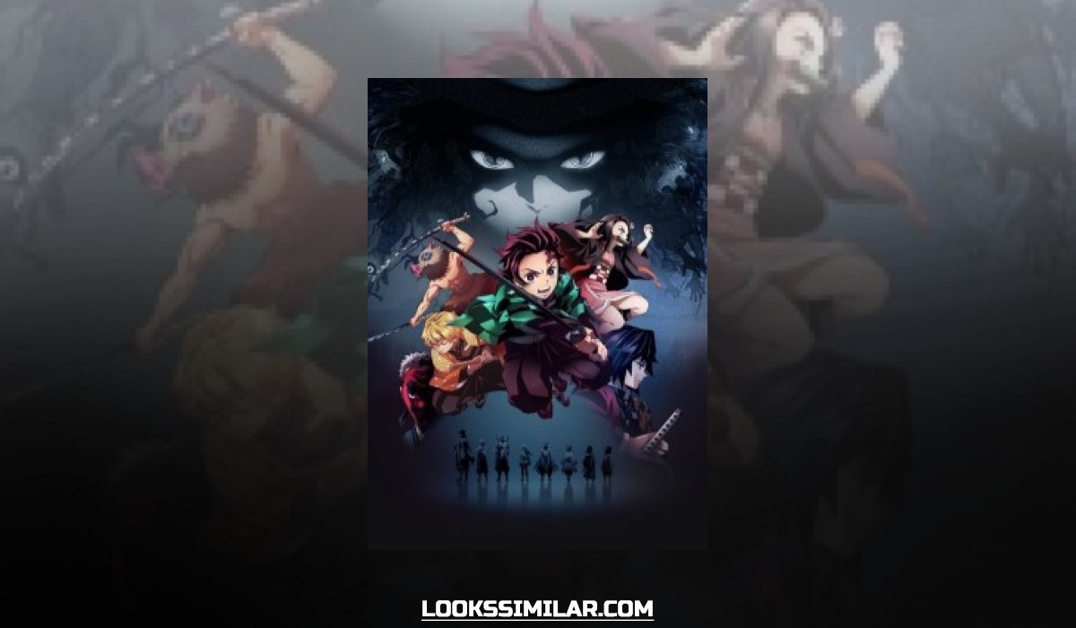 Demon Slayer: Kimetsu no Yaiba