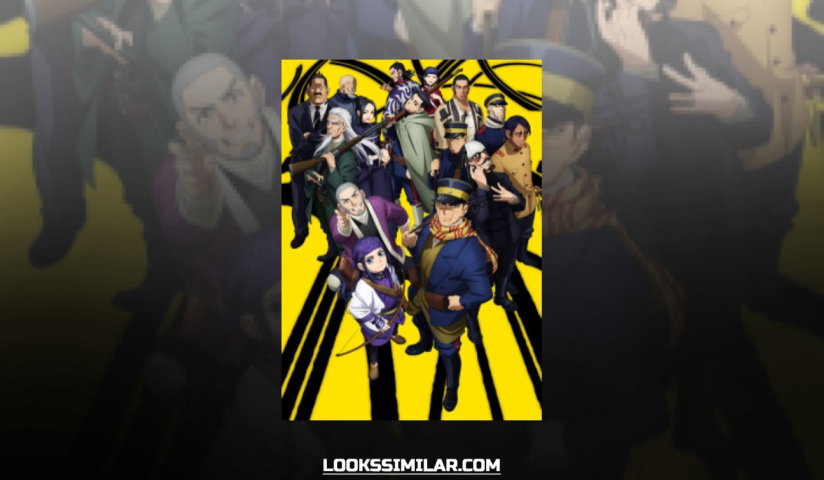 Golden Kamuy Season 2