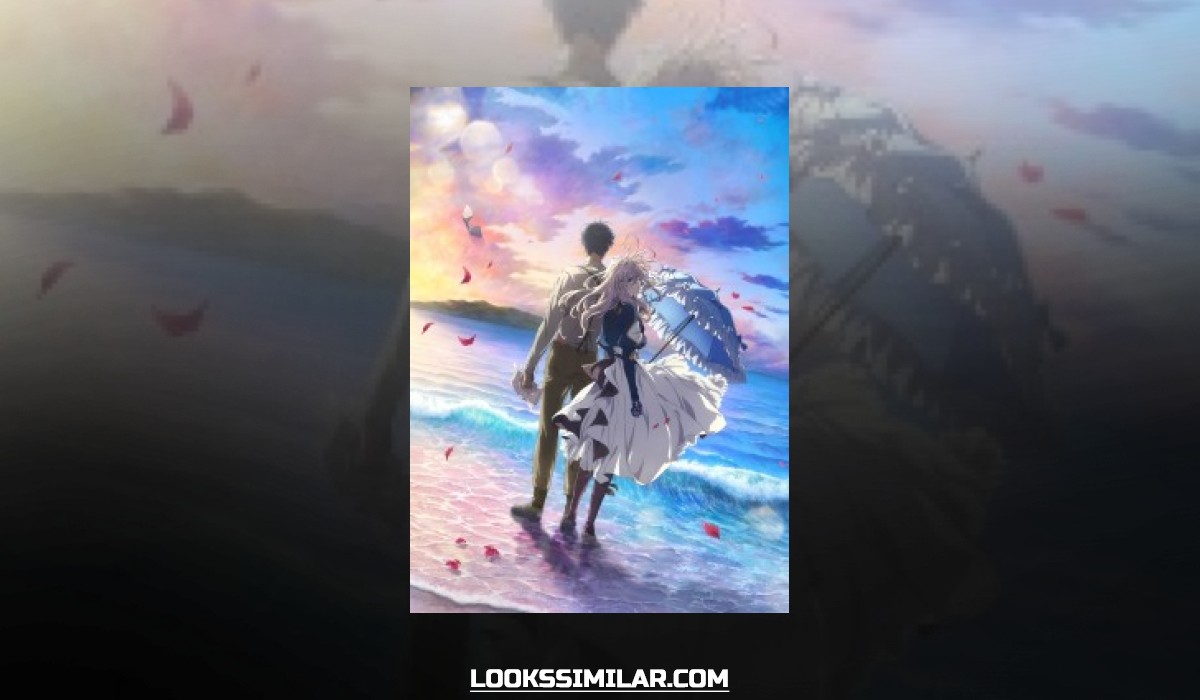 Violet Evergarden the Movie