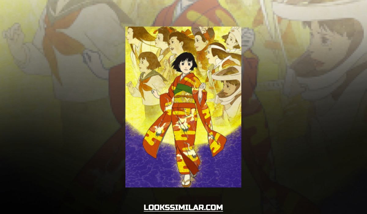 Millennium Actress