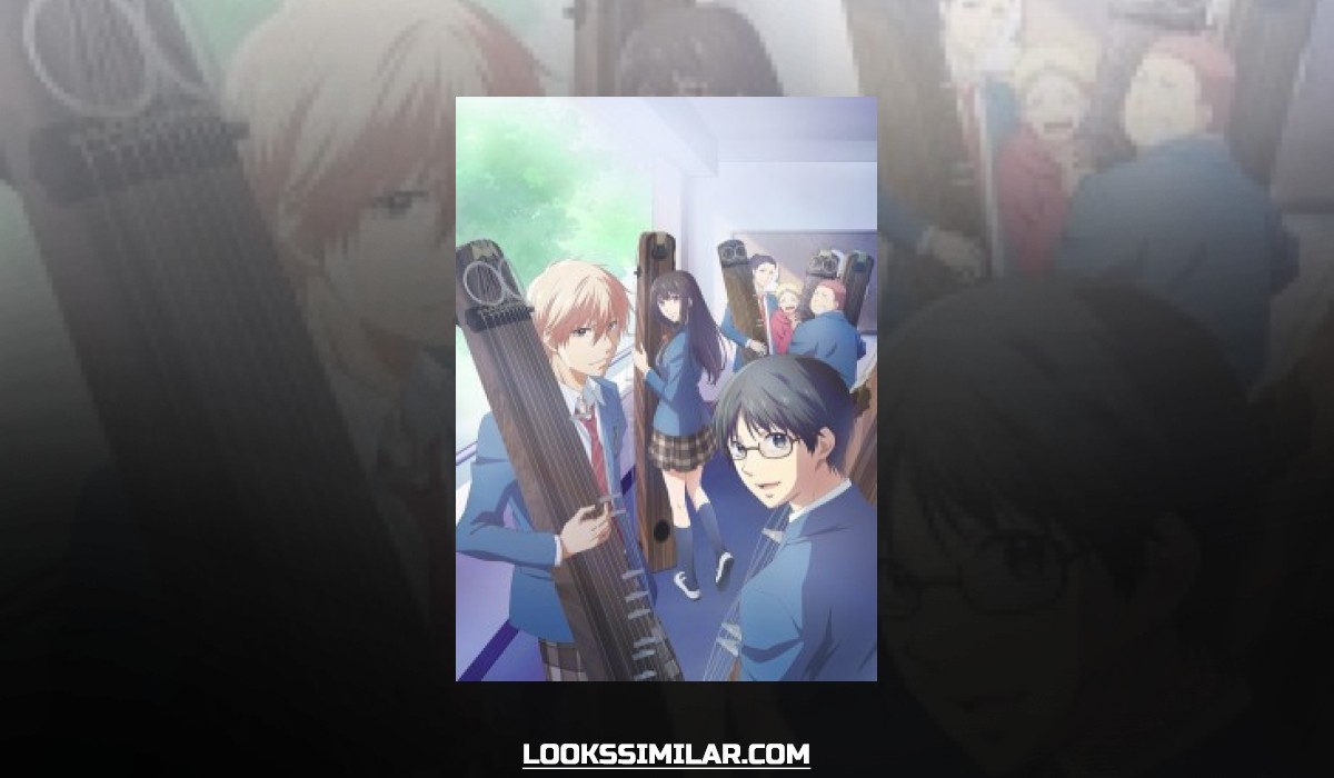 Kono Oto Tomare!: Sounds of Life