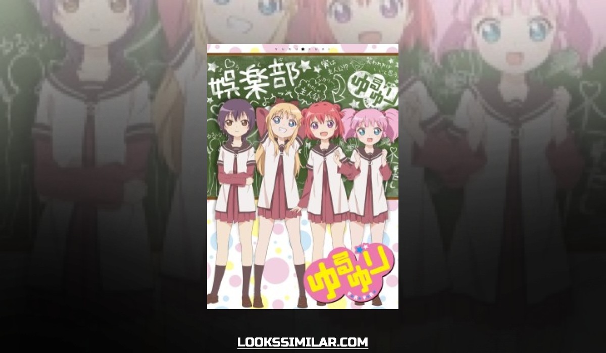 YuruYuri