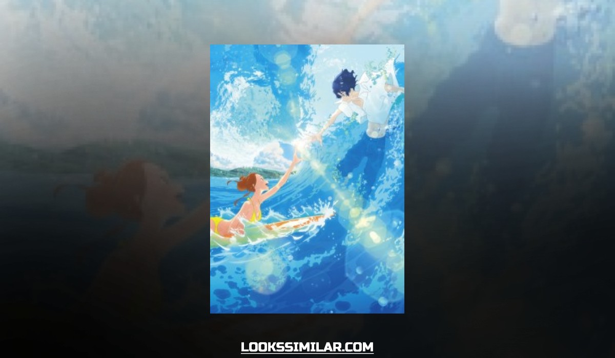 Ride Your Wave