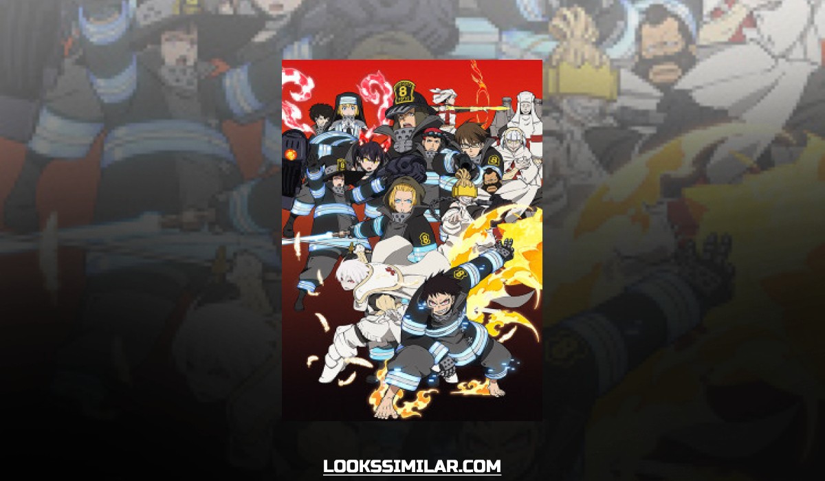 Fire Force