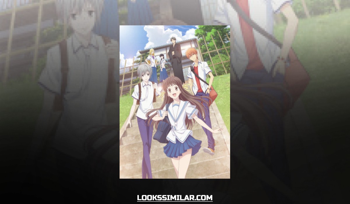 Fruits Basket (2019)