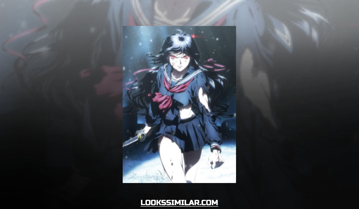 BLOODC The Last Dark