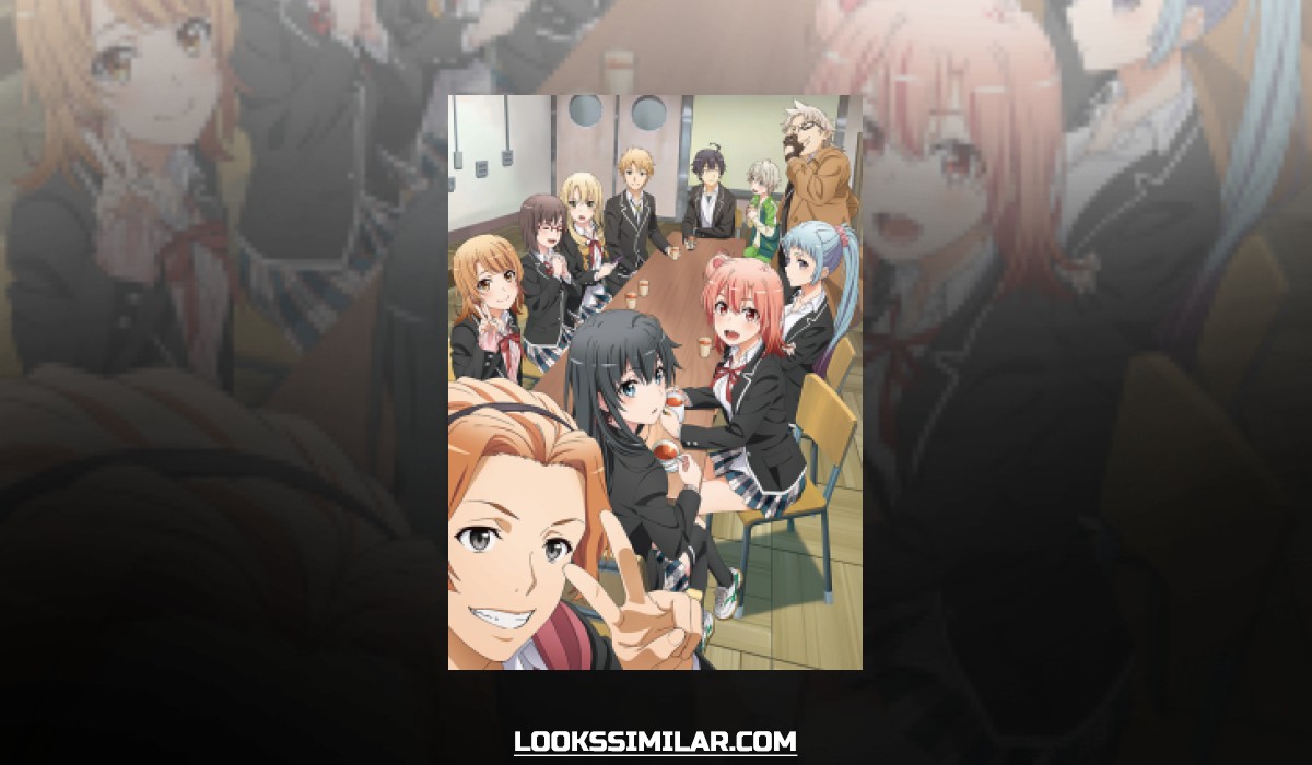 My Teen Romantic Comedy SNAFU Climax