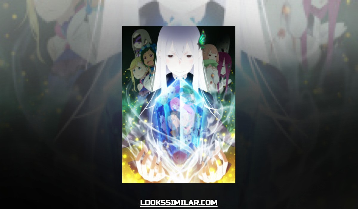 Re:ZERO -Starting Life in Another World- Season 2