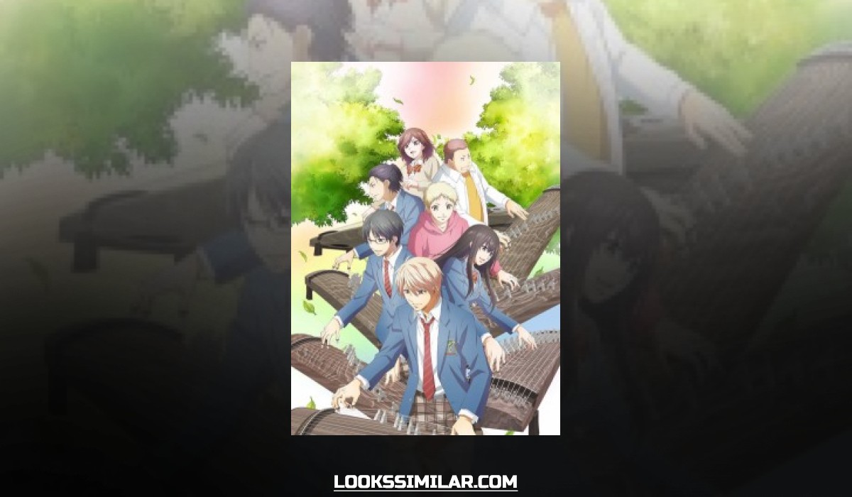 Kono Oto Tomare Sounds of Life Season 2