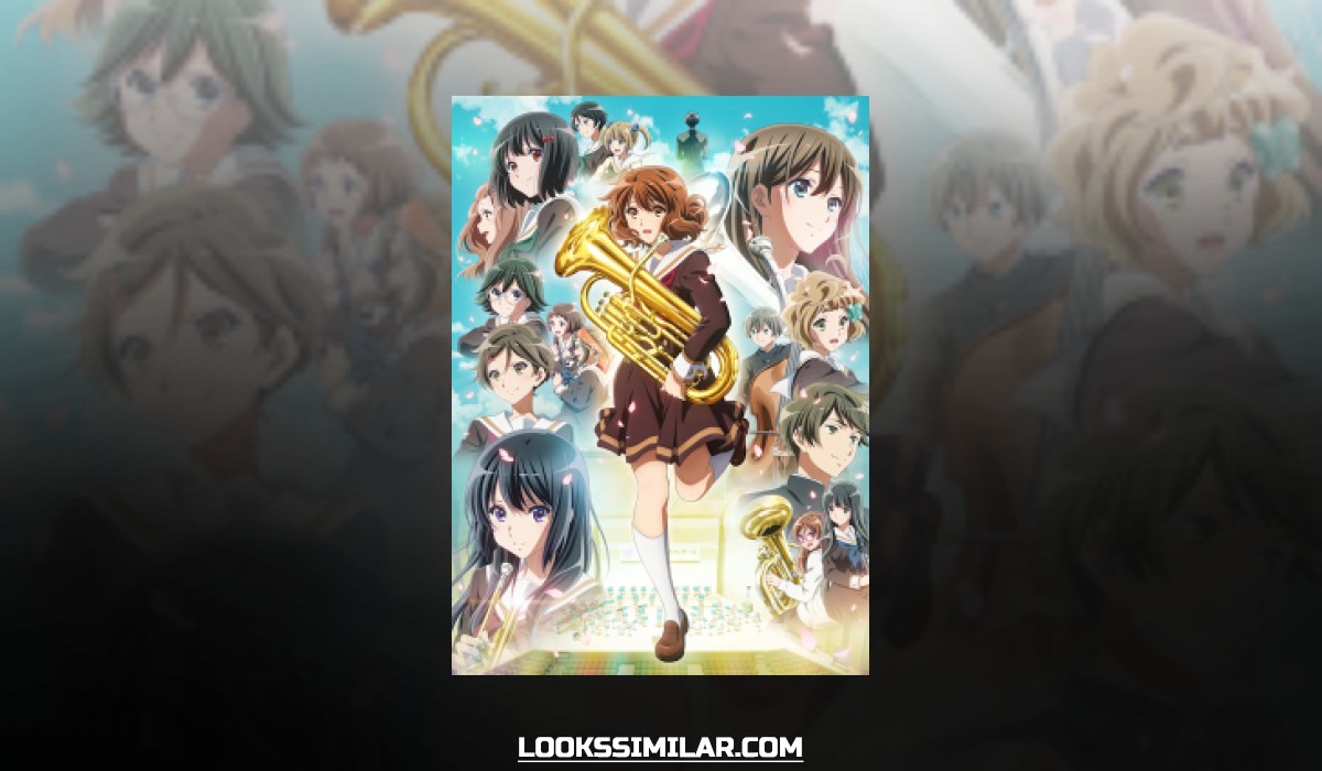 Sound Euphonium 3