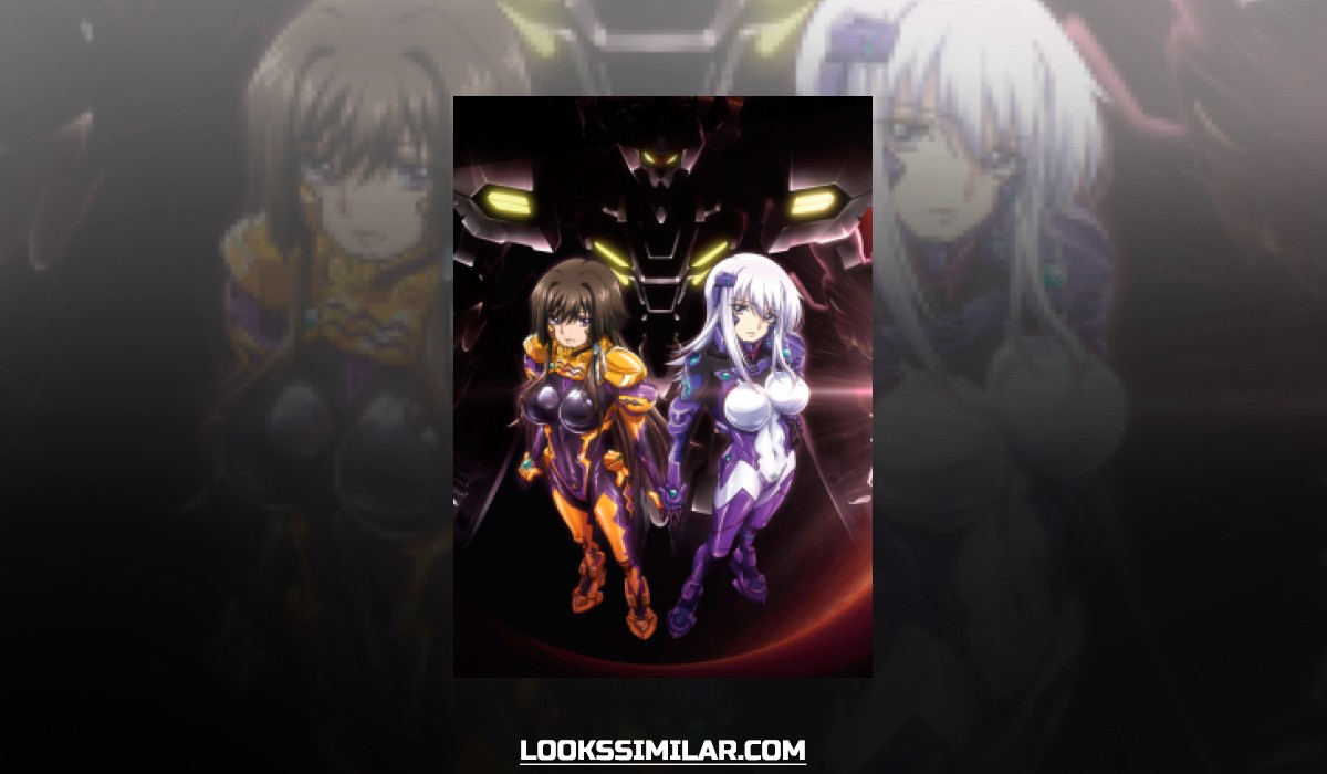 MuvLuv Alternative Total Eclipse