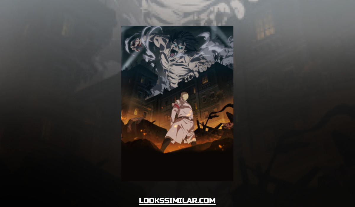 Attack on Titan Final Season