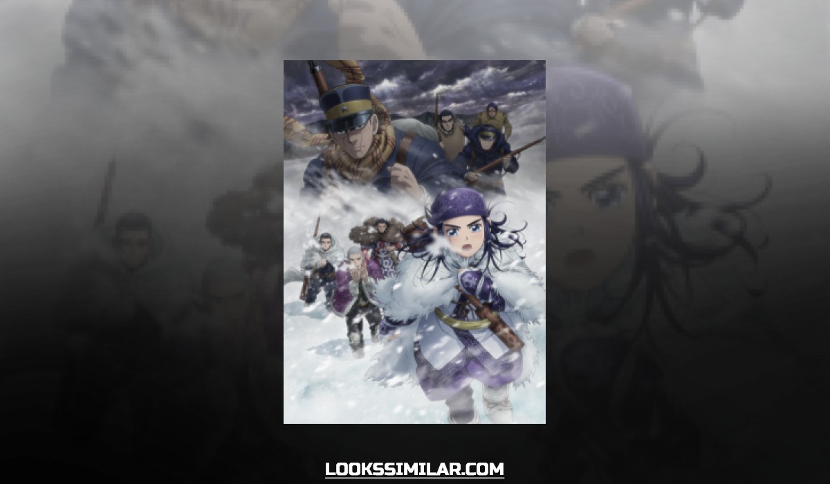 Golden Kamuy Season 3