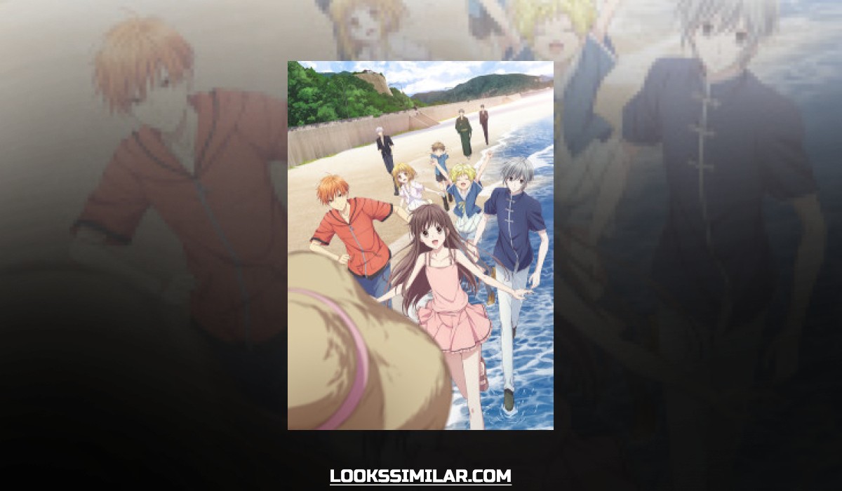 Fruits Basket Season 2