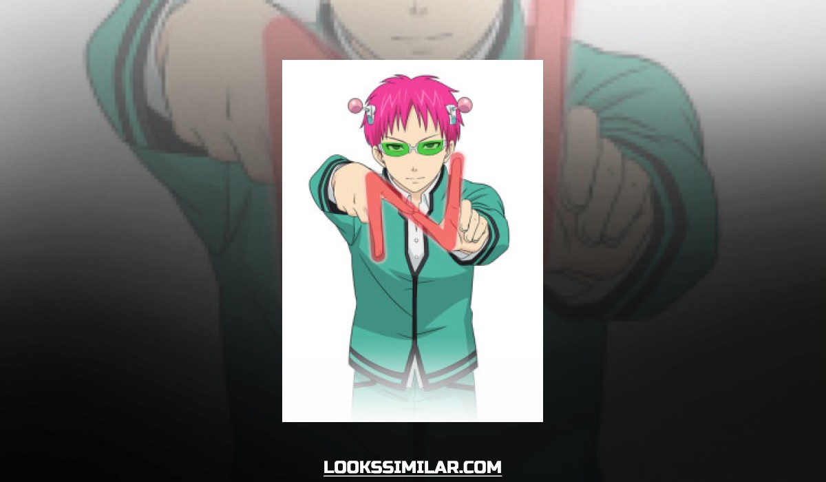 The Disastrous Life of Saiki K.: Reawakened