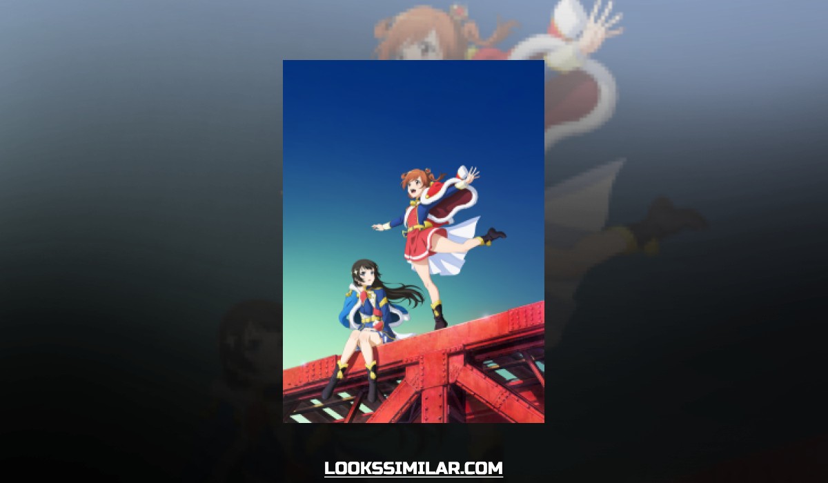 Revue Starlight The Movie