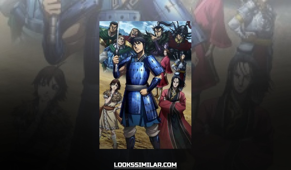 Kingdom Season 3