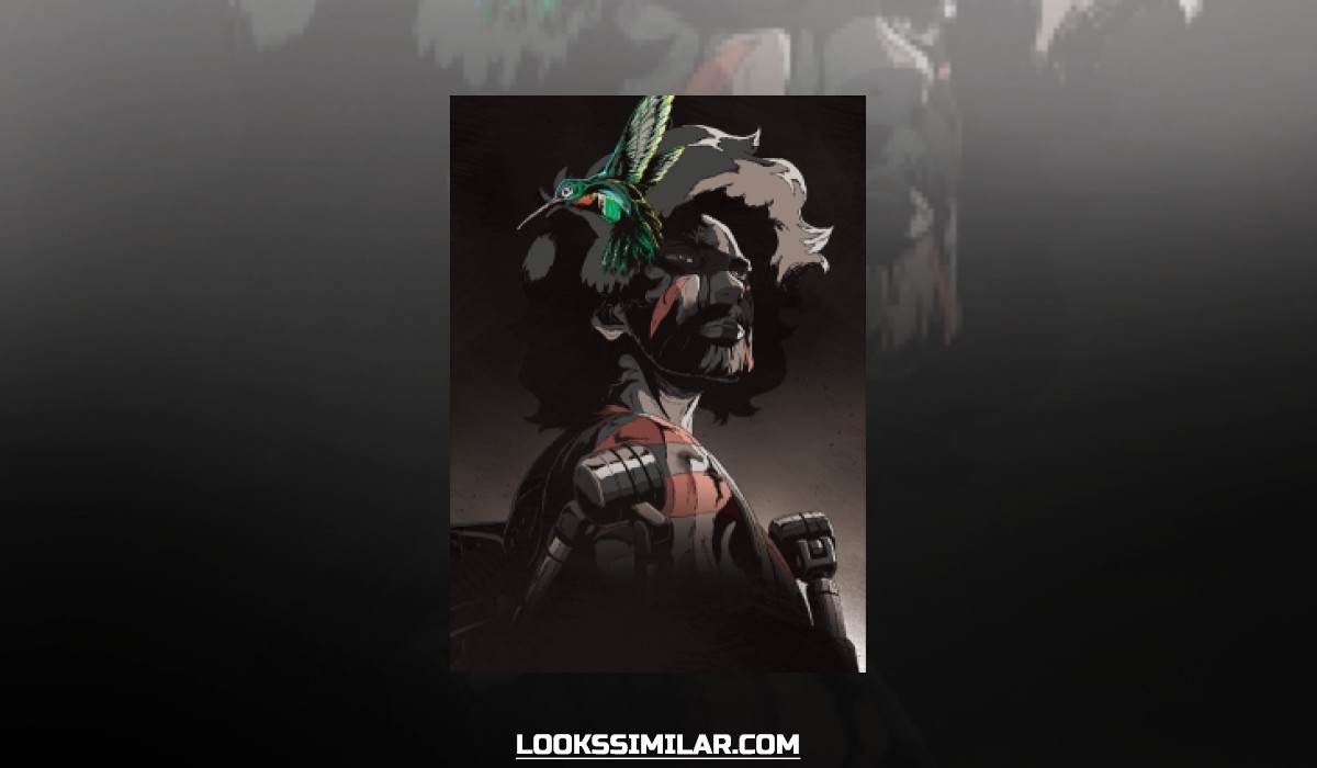 MEGALOBOX 2: NOMAD