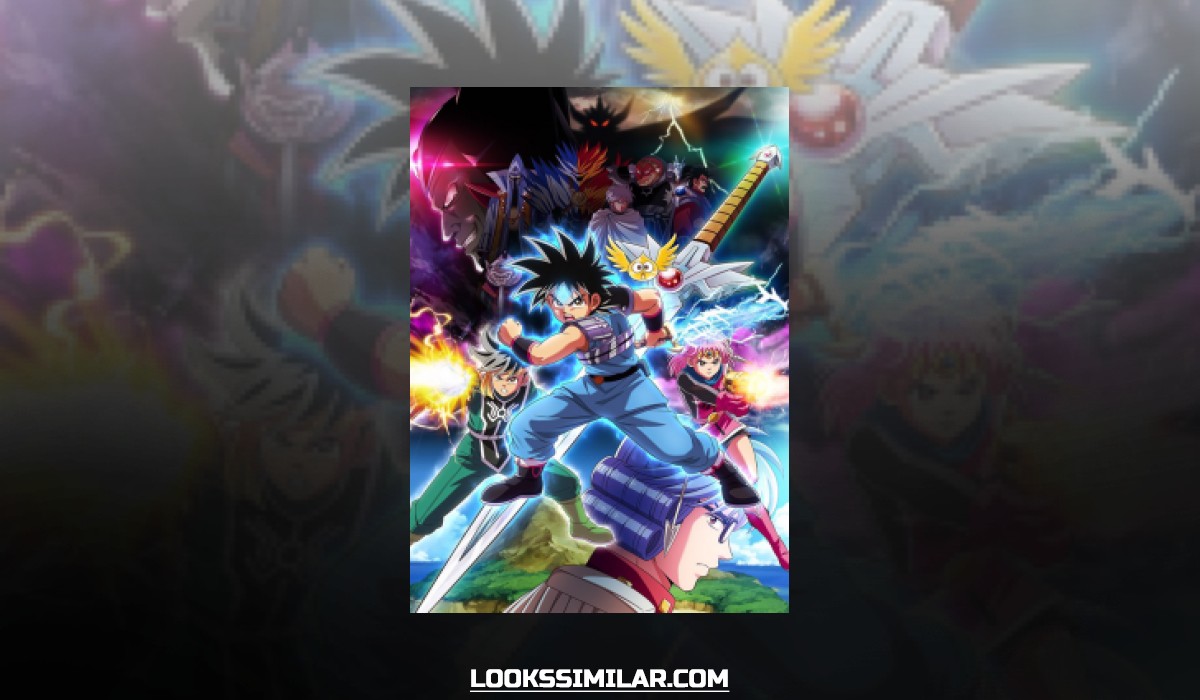 Dragon Quest: The Adventure of Dai