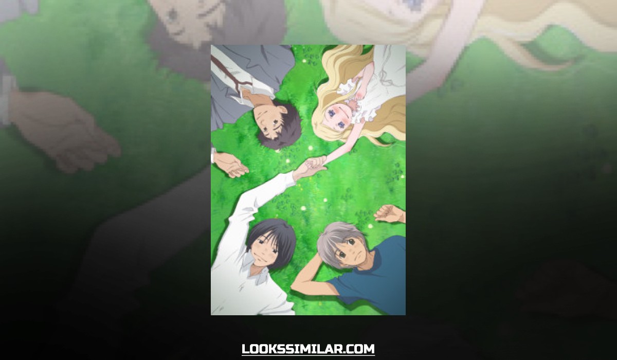 Honey and Clover II