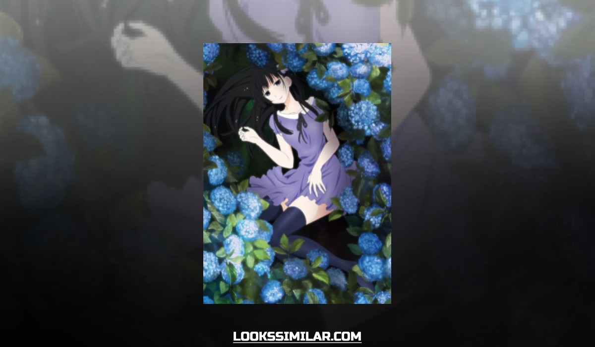 Sankarea Undying Love
