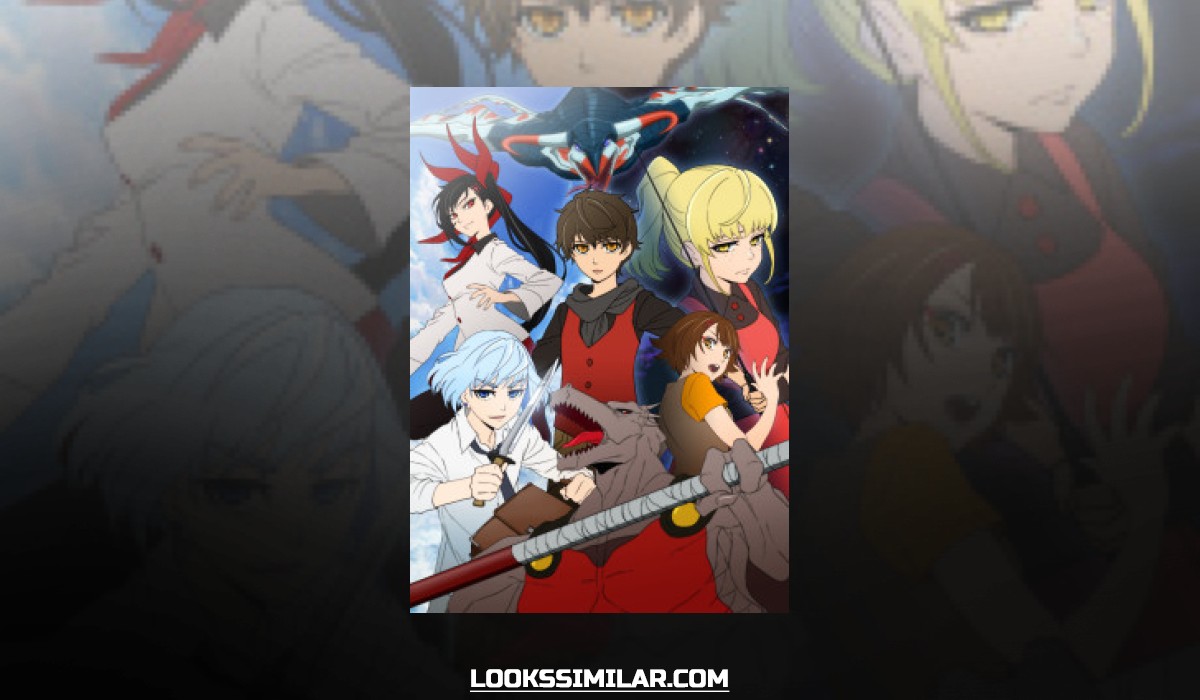 Tower of God
