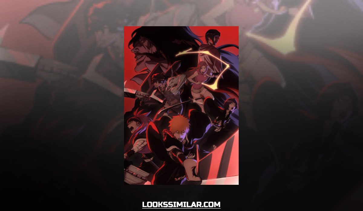 BLEACH ThousandYear Blood War