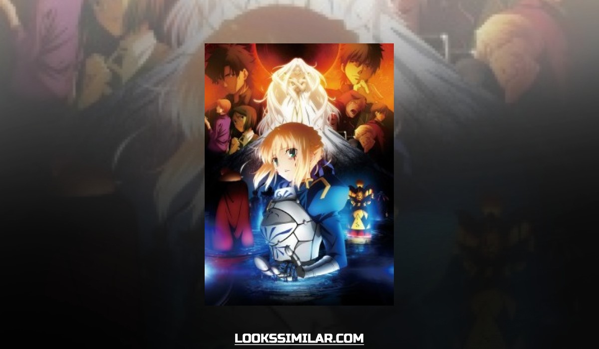 Fate/Zero Season 2