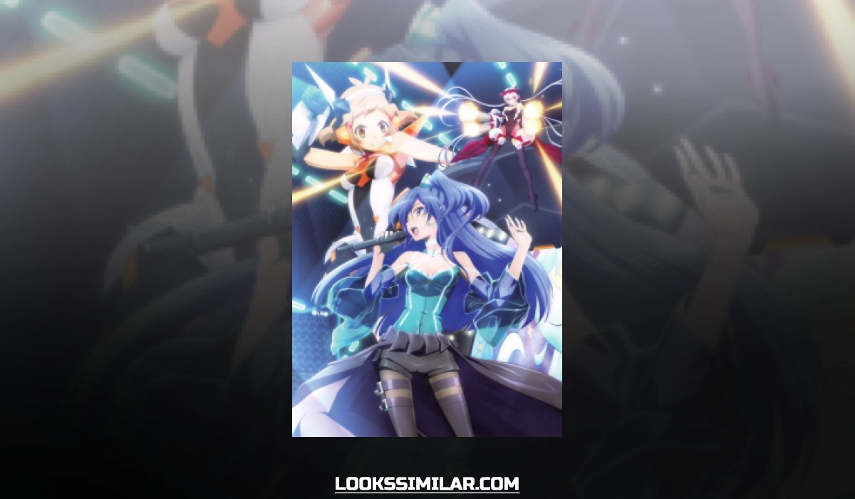 Symphogear