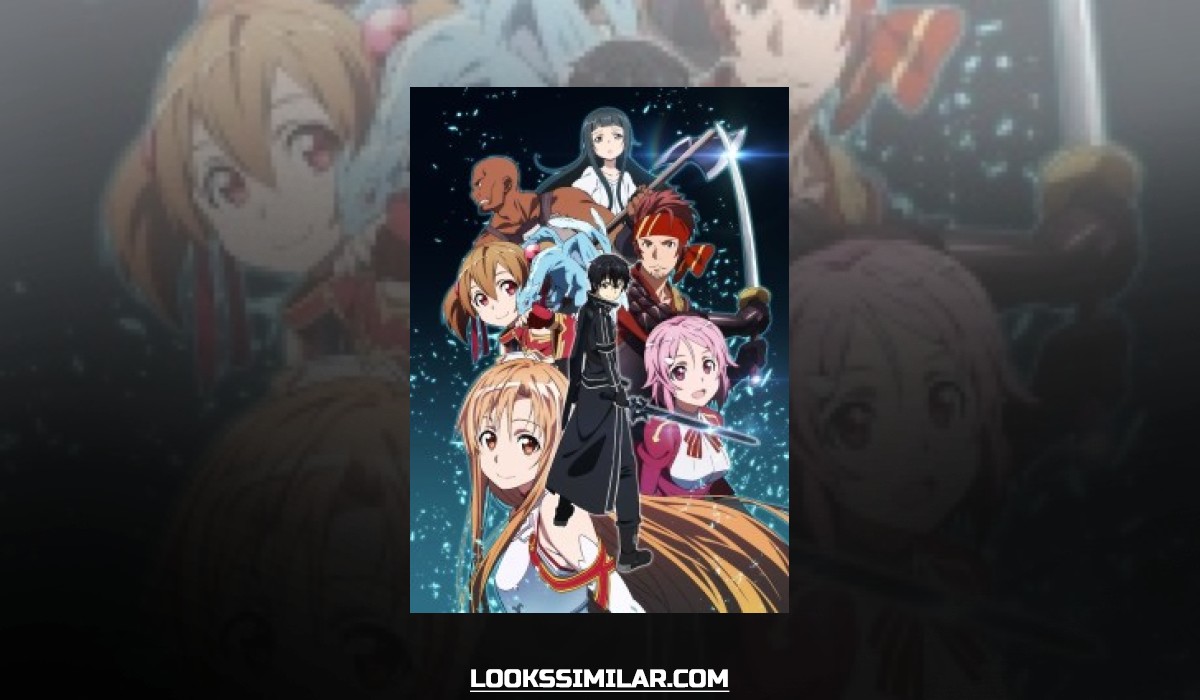 Sword Art Online