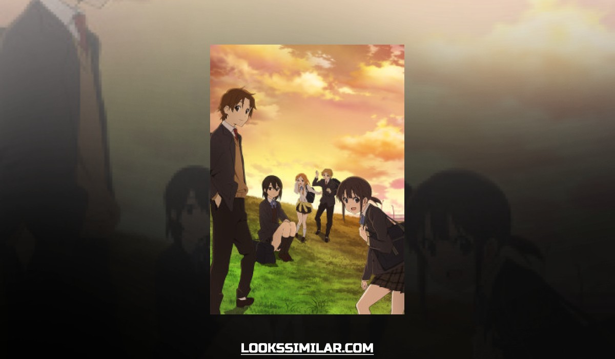 Kokoro Connect