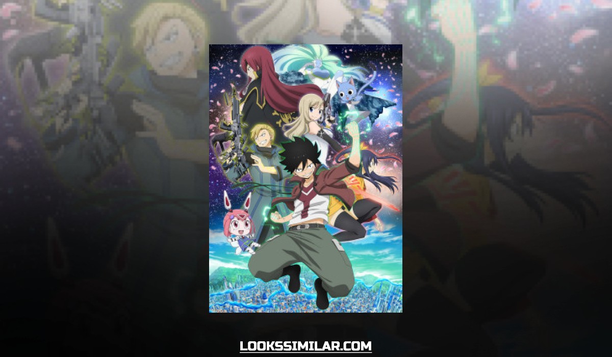 EDENS ZERO