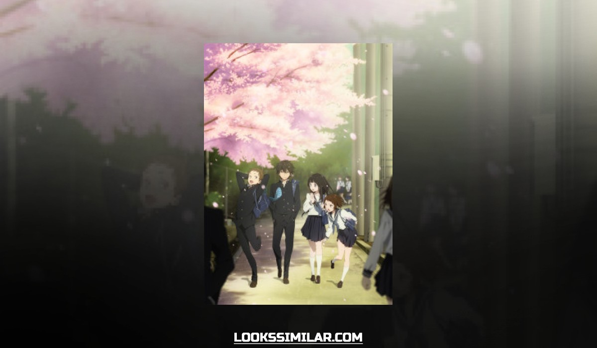 Hyouka