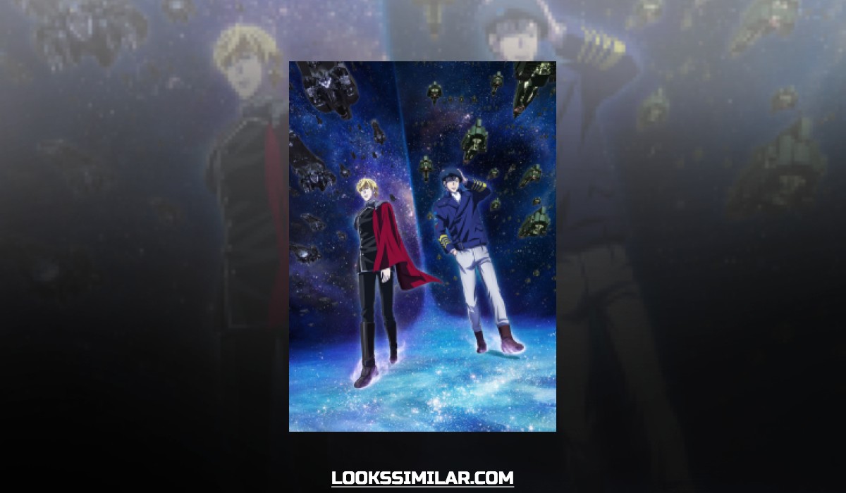 Legend of the Galactic Heroes Die Neue These  Collision