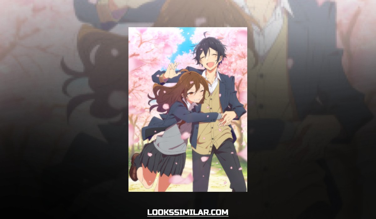Horimiya