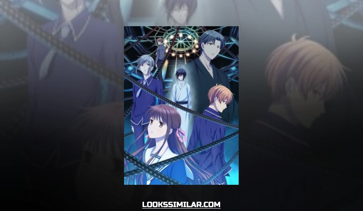 Fruits Basket The Final Season