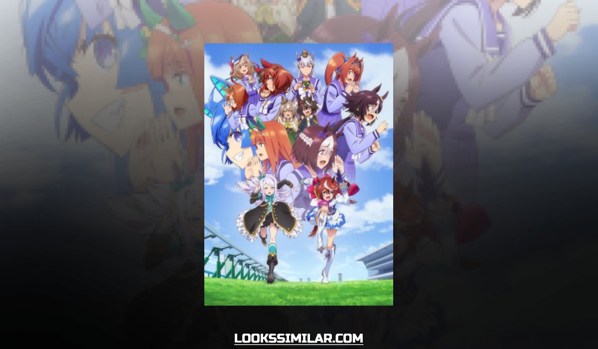 Umamusume: Pretty Derby Season 2