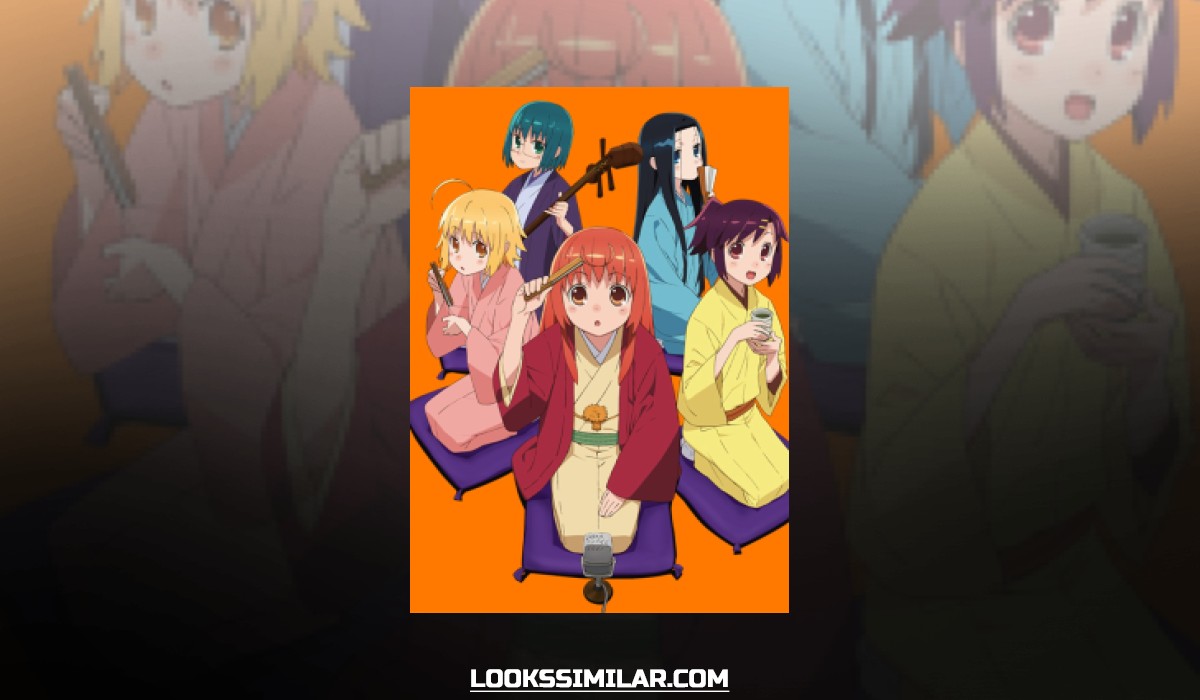 Joshiraku