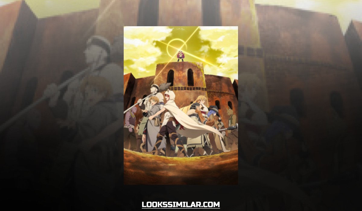 Mushoku Tensei: Jobless Reincarnation Cour 2