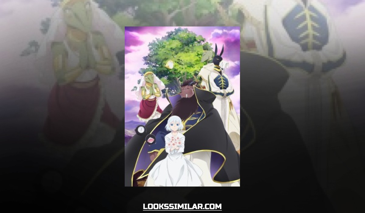 Sacrificial Princess and the King of Beasts
